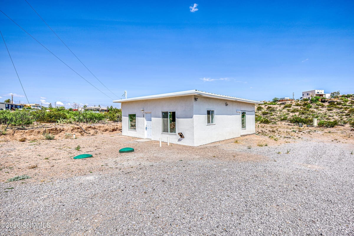 487 Ruby Hills Court, Las Cruces, NM 88005 photo 13