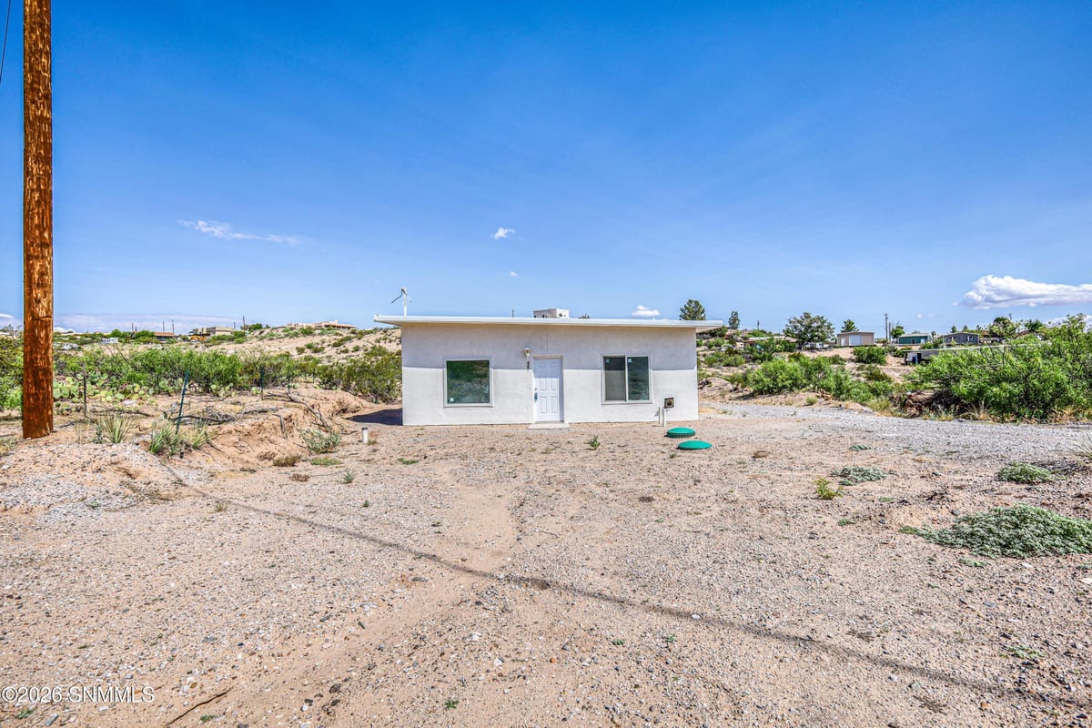 487 Ruby Hills Court, Las Cruces, NM 88005 photo 14