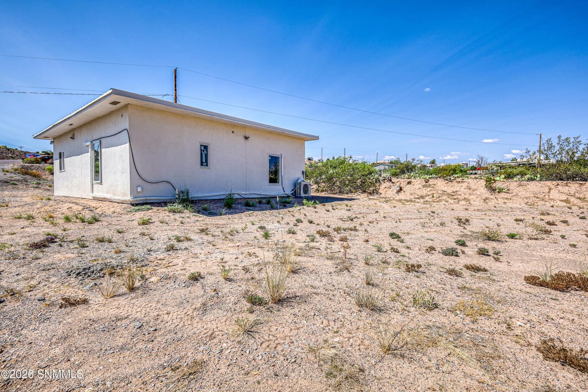 487 Ruby Hills Court, Las Cruces, NM 88005 photo 15