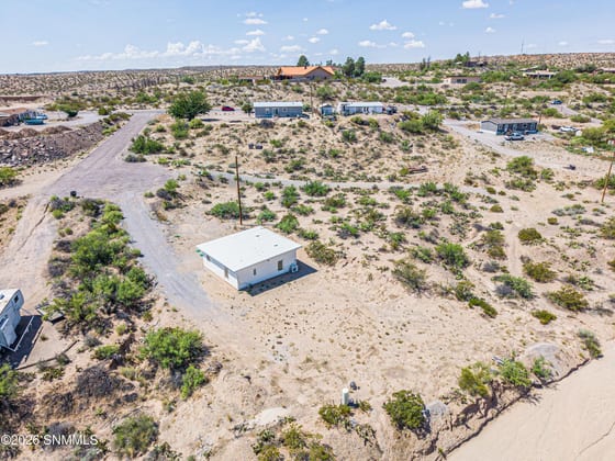 487 Ruby Hills Court, Las Cruces, NM 88005 photo 2