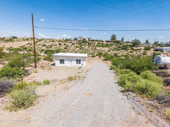 487 Ruby Hills Court, Las Cruces, NM 88005 photo 5