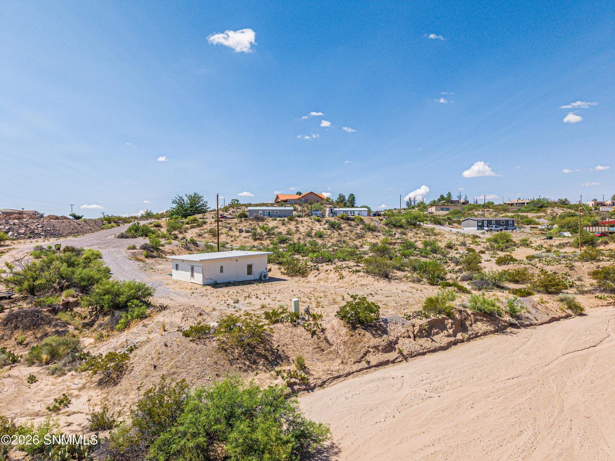 487 Ruby Hills Court, Las Cruces, NM 88005 photo 8