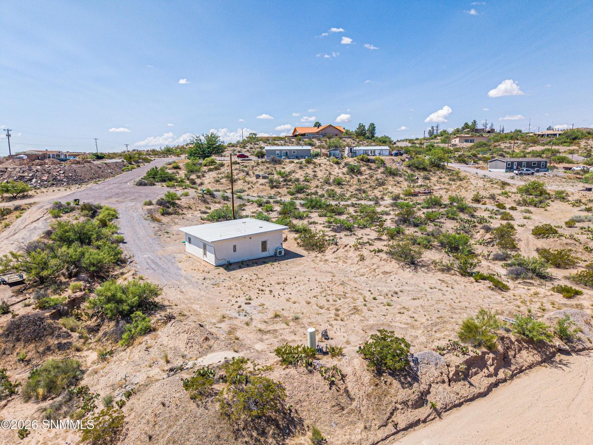 487 Ruby Hills Court, Las Cruces, NM 88005 photo 9