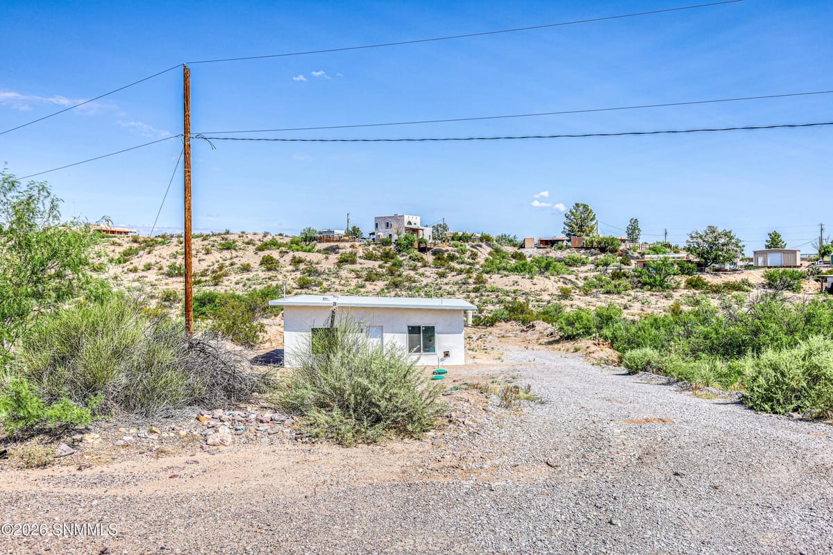 487 Ruby Hills Court, Las Cruces, NM 88005 photo 10