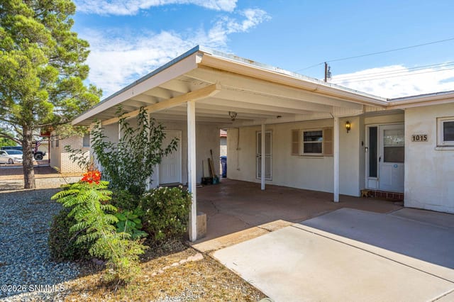 1015 Calle Del Encanto, Las Cruces, NM 88005 photo 4