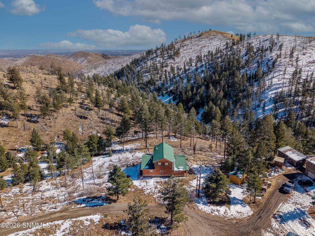 116 Villa Madonna Loop, Alto, NM 88312, foto 11