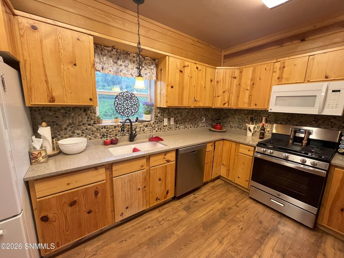 116 Villa Madonna Loop, Alto, NM 88312, foto 13