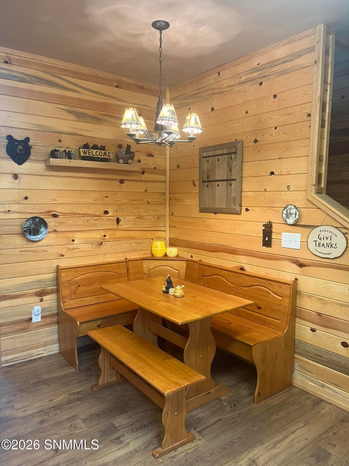 116 Villa Madonna Loop, Alto, NM 88312, foto 15