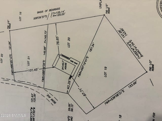 116 Villa Madonna Loop, Alto, NM 88312, foto 3