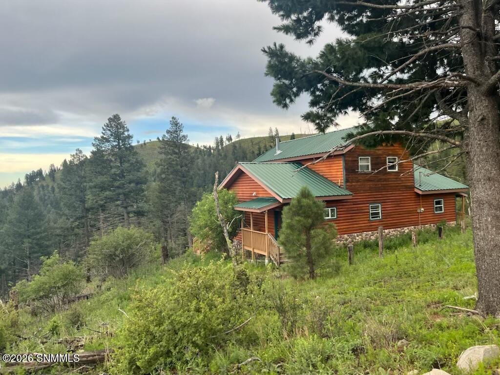 116 Villa Madonna Loop, Alto, NM 88312, foto 4