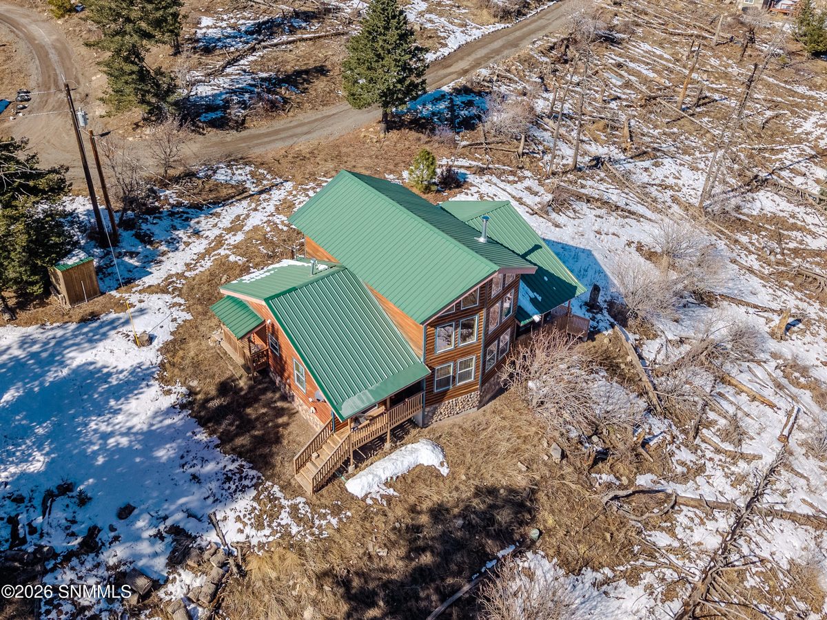 116 Villa Madonna Loop, Alto, NM 88312, foto 5