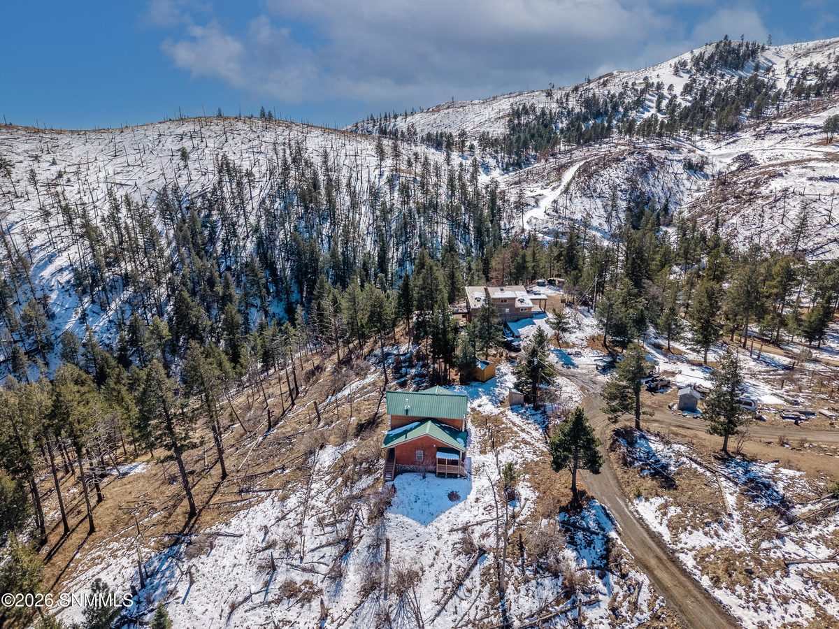 116 Villa Madonna Loop, Alto, NM 88312, foto 6