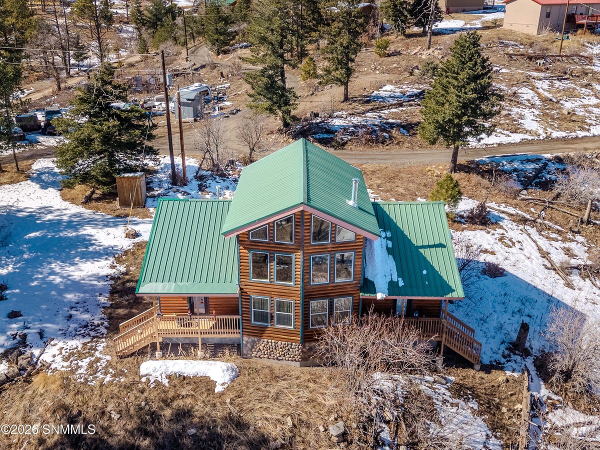 116 Villa Madonna Loop, Alto, NM 88312, foto 8