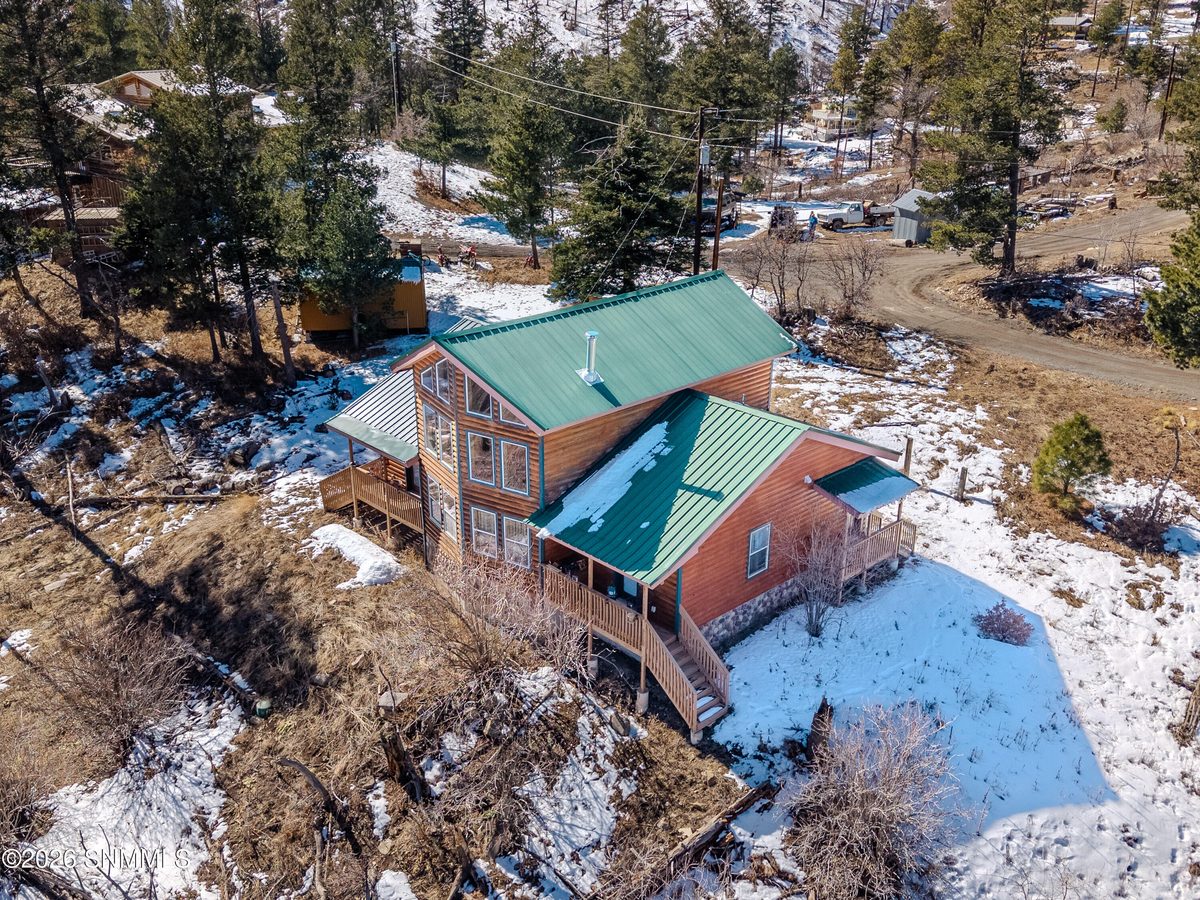 116 Villa Madonna Loop, Alto, NM 88312, foto 9
