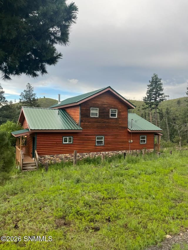 116 Villa Madonna Loop, Alto, NM – 3 bedroom, 1,918 sqft single family residence for sale at $550,000