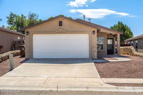 3733 Stoneway Road, Las Cruces, NM 88012 photo 3