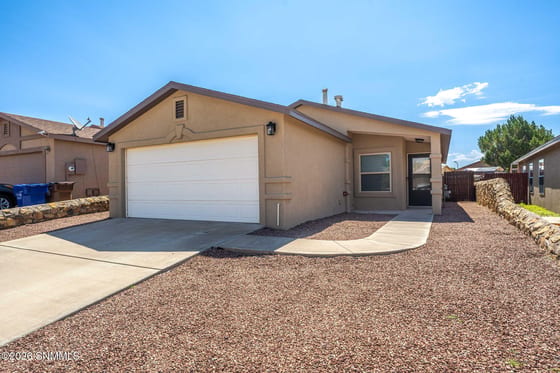 3733 Stoneway Road, Las Cruces, NM 88012 photo 4