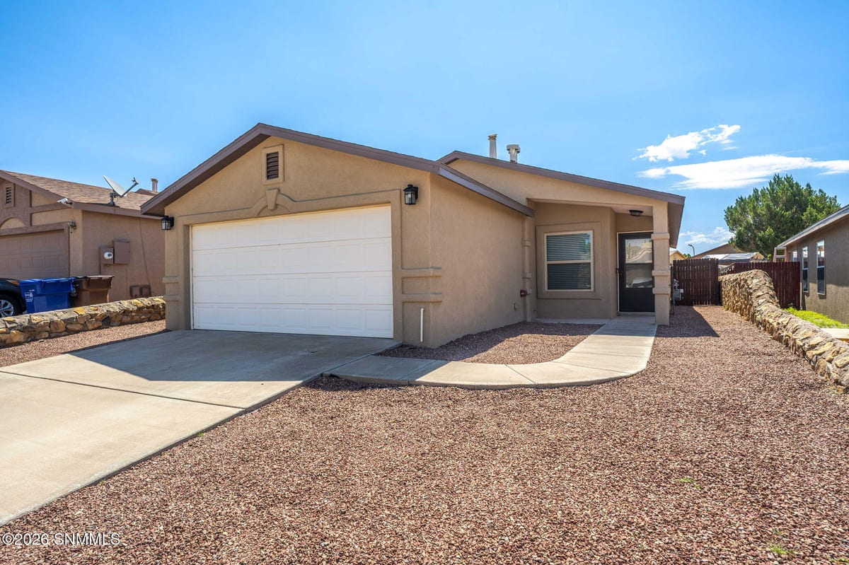 3733 Stoneway Road, Las Cruces, NM 88012, foto 4