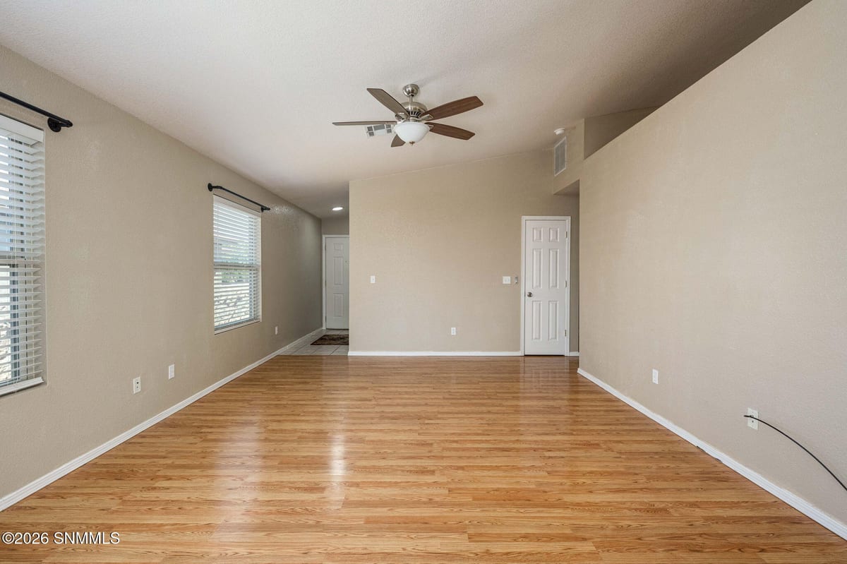 3733 Stoneway Road, Las Cruces, NM 88012, foto 8