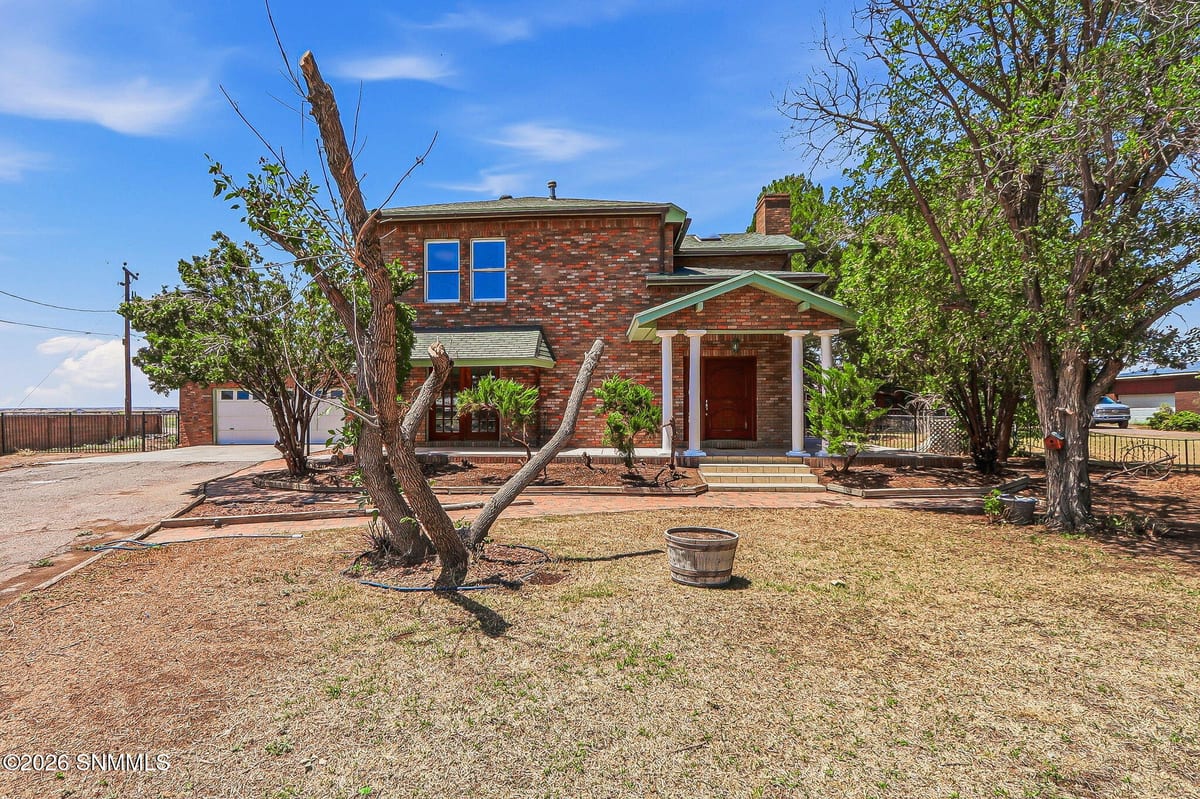 2623 San Andres Drive, Las Cruces, NM 88007 photo 1