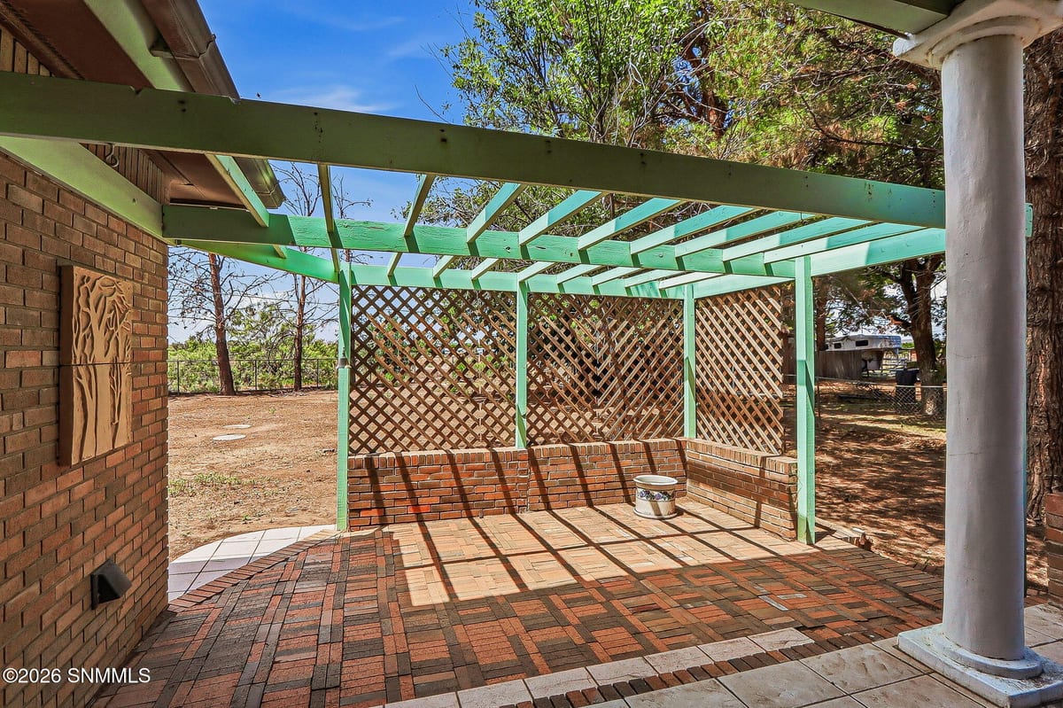 2623 San Andres Drive, Las Cruces, NM 88007 photo 11