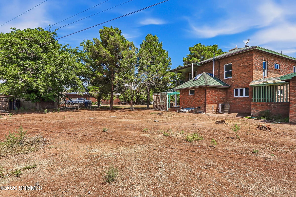 2623 San Andres Drive, Las Cruces, NM 88007 photo 12