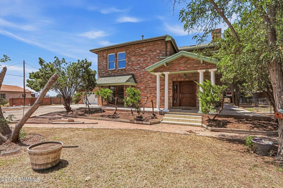 2623 San Andres Drive, Las Cruces, NM 88007 photo 3