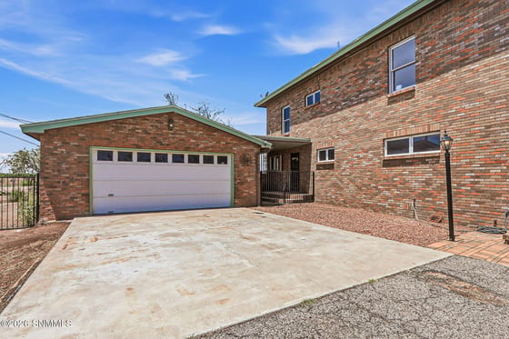2623 San Andres Drive, Las Cruces, NM 88007 photo 4