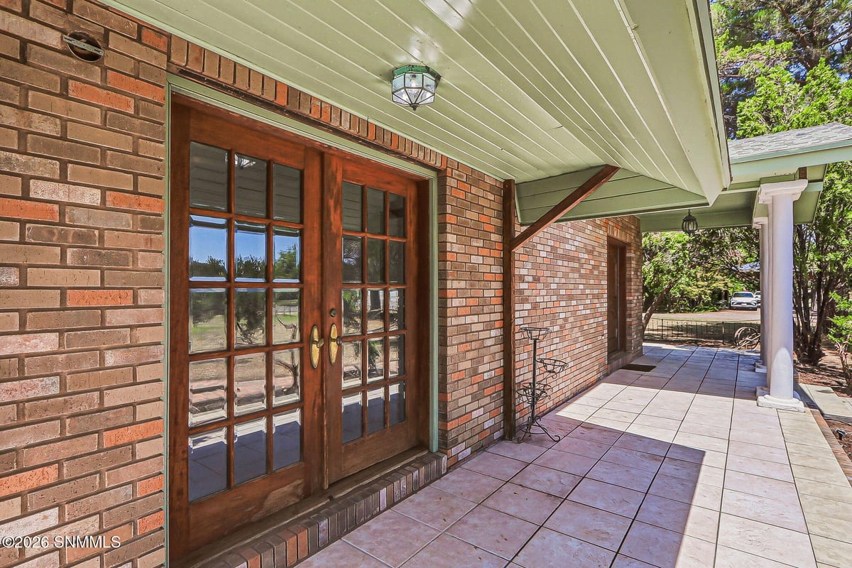2623 San Andres Drive, Las Cruces, NM 88007 photo 5