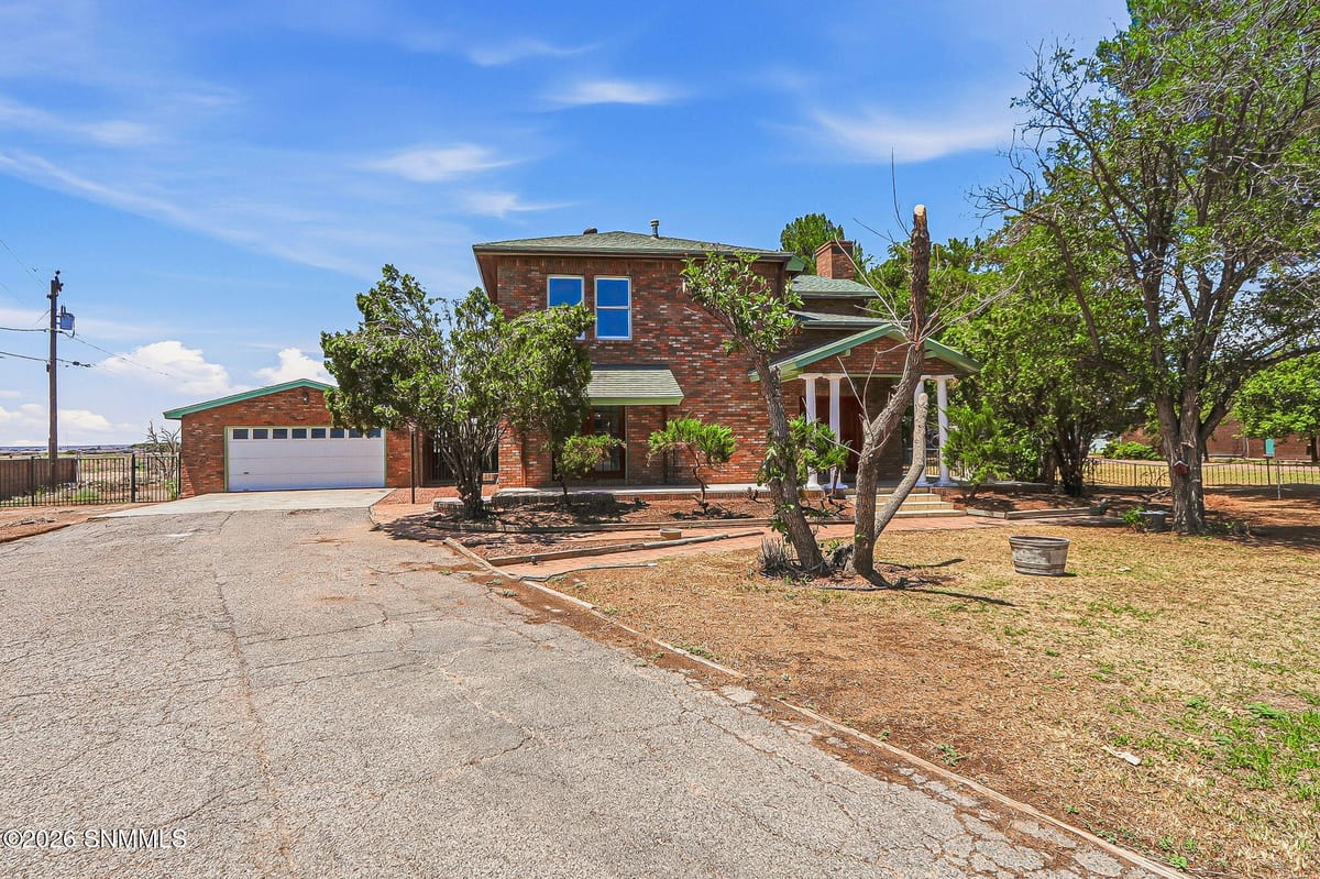 2623 San Andres Drive, Las Cruces, NM 88007 photo 7