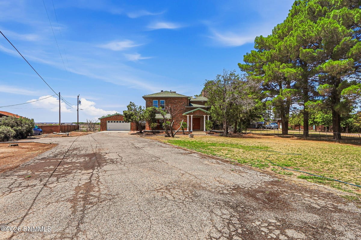 2623 San Andres Drive, Las Cruces, NM 88007 photo 8