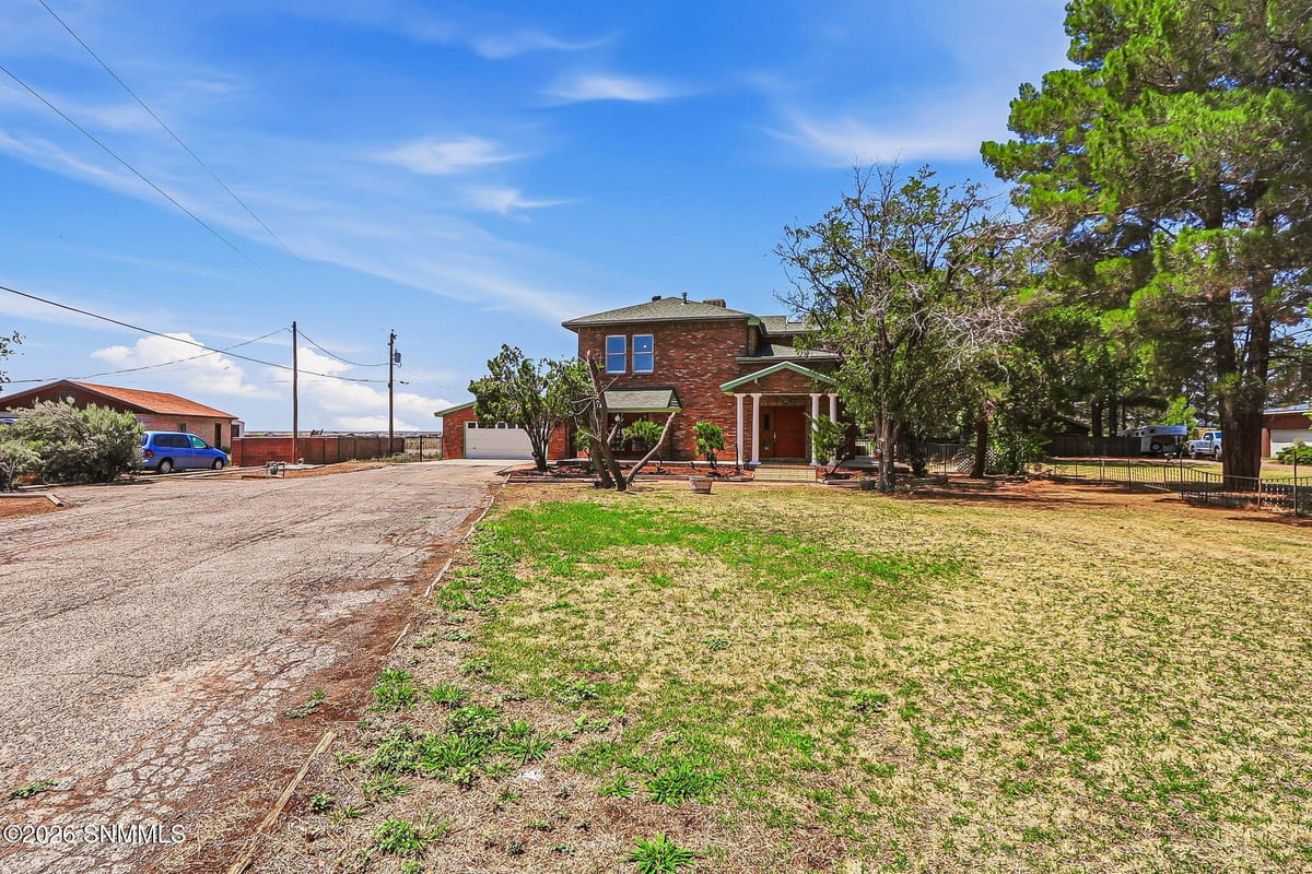 2623 San Andres Drive, Las Cruces, NM 88007 photo 9