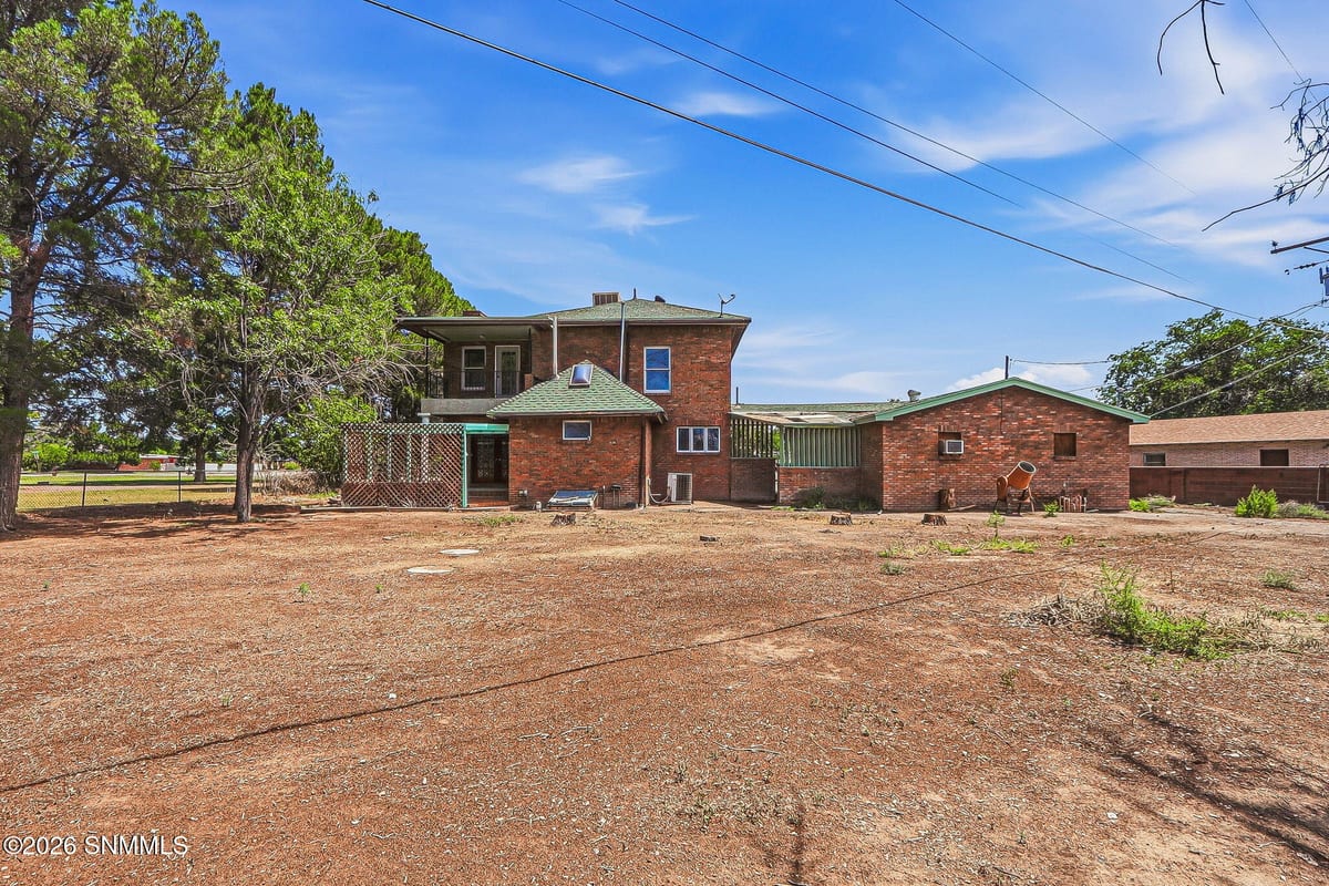 2623 San Andres Drive, Las Cruces, NM 88007 photo 10