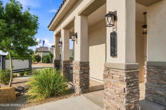 6162 Wild Sky Street, Las Cruces, NM 88012 photo 3