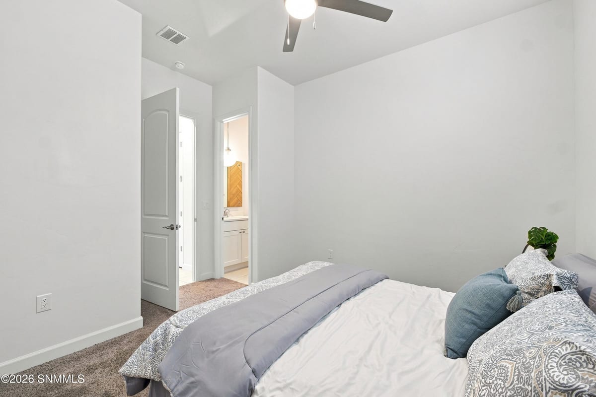 6162 Wild Sky Street, Las Cruces, NM 88012, foto 10