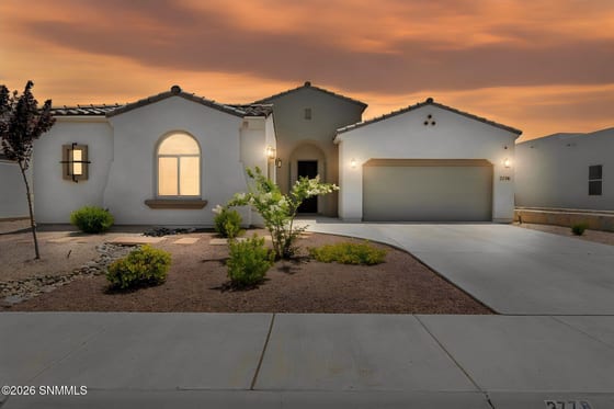 3778 Nightingale Avenue, Las Cruces, NM 88012 photo 2