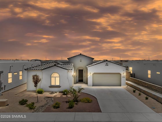 3778 Nightingale Avenue, Las Cruces, NM 88012 photo 4