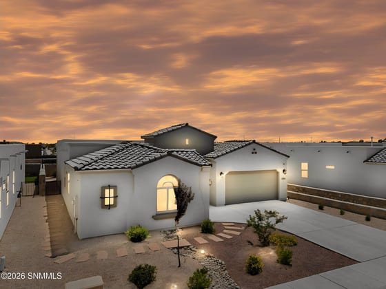 3778 Nightingale Avenue, Las Cruces, NM 88012 photo 5