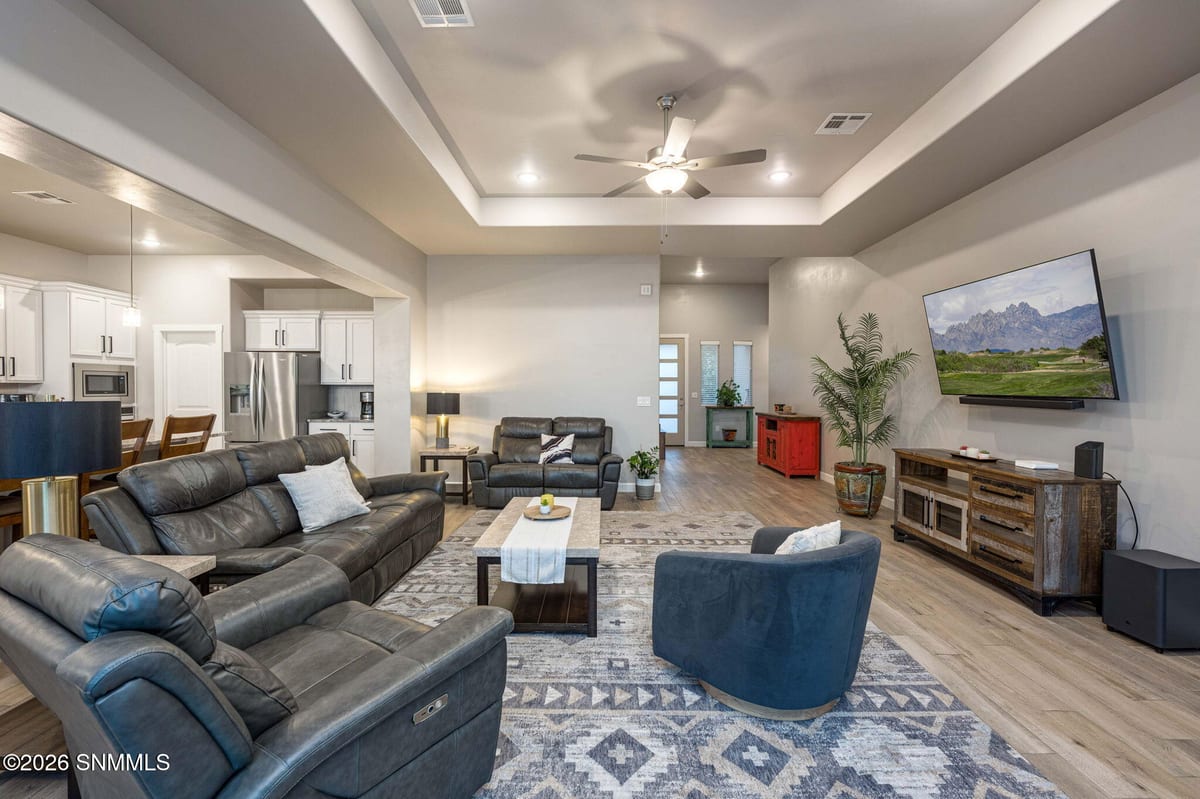 2632 E Springs Road, Las Cruces, NM 88011 photo 11