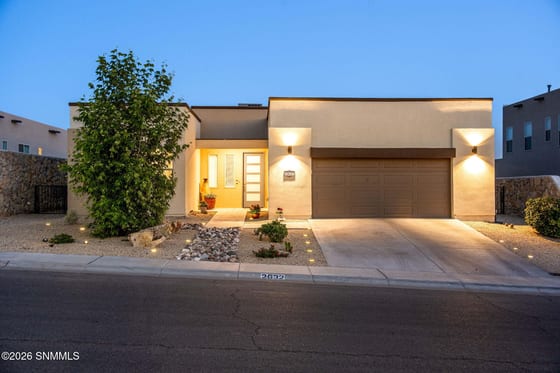 2632 E Springs Road, Las Cruces, NM 88011 photo 2