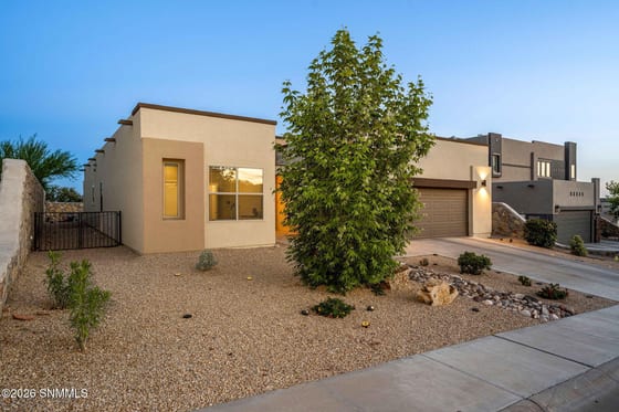 2632 E Springs Road, Las Cruces, NM 88011 photo 3