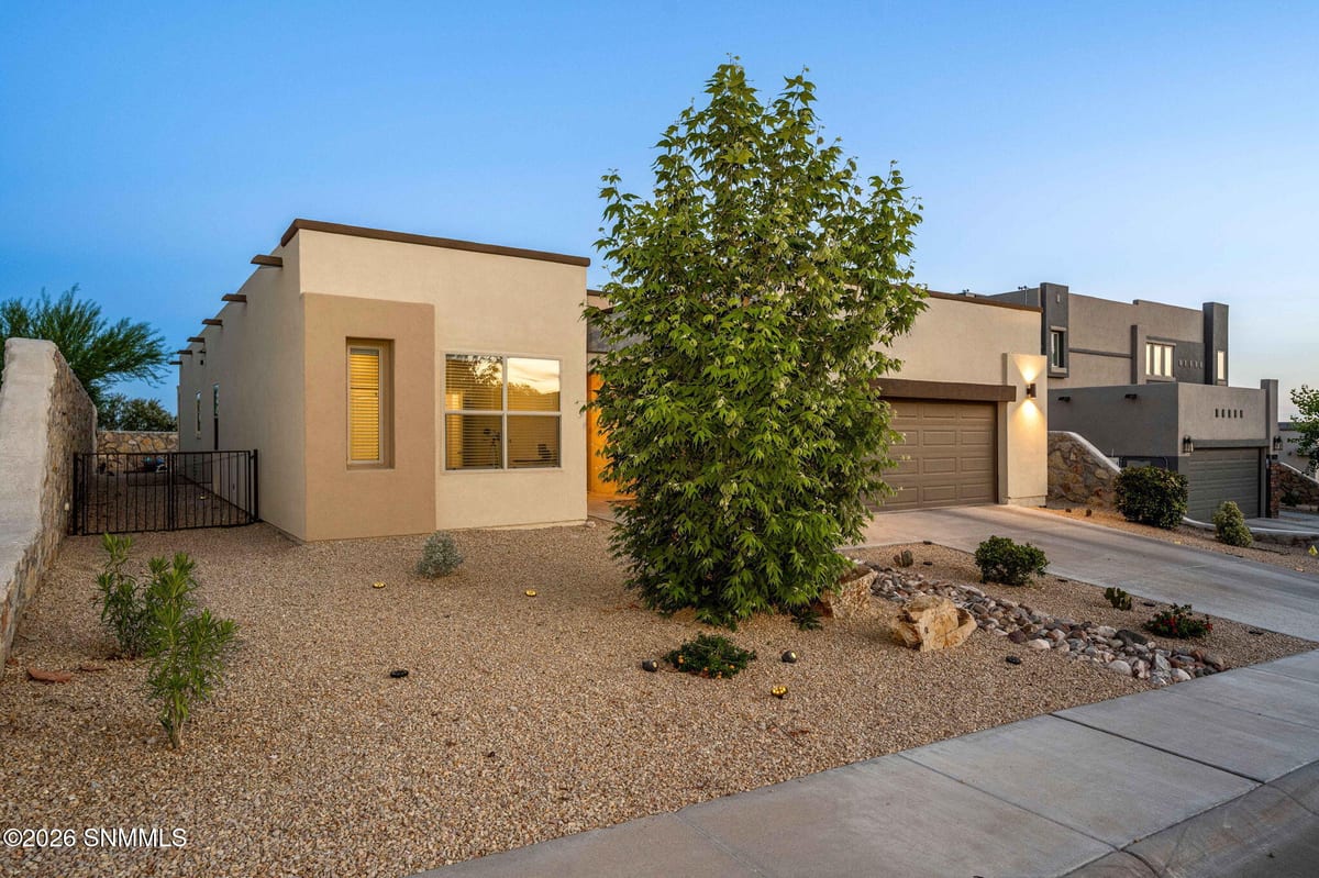 2632 E Springs Road, Las Cruces, NM 88011 photo 3