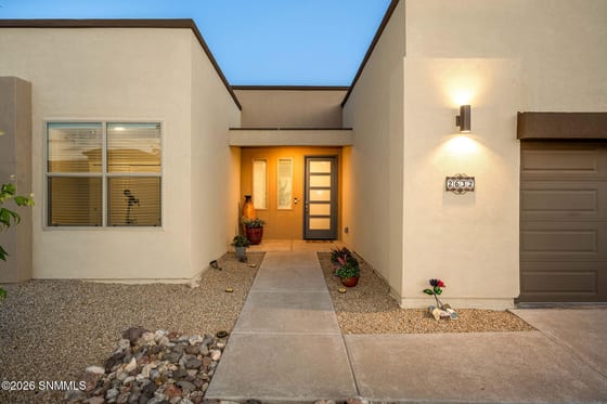 2632 E Springs Road, Las Cruces, NM 88011 photo 4
