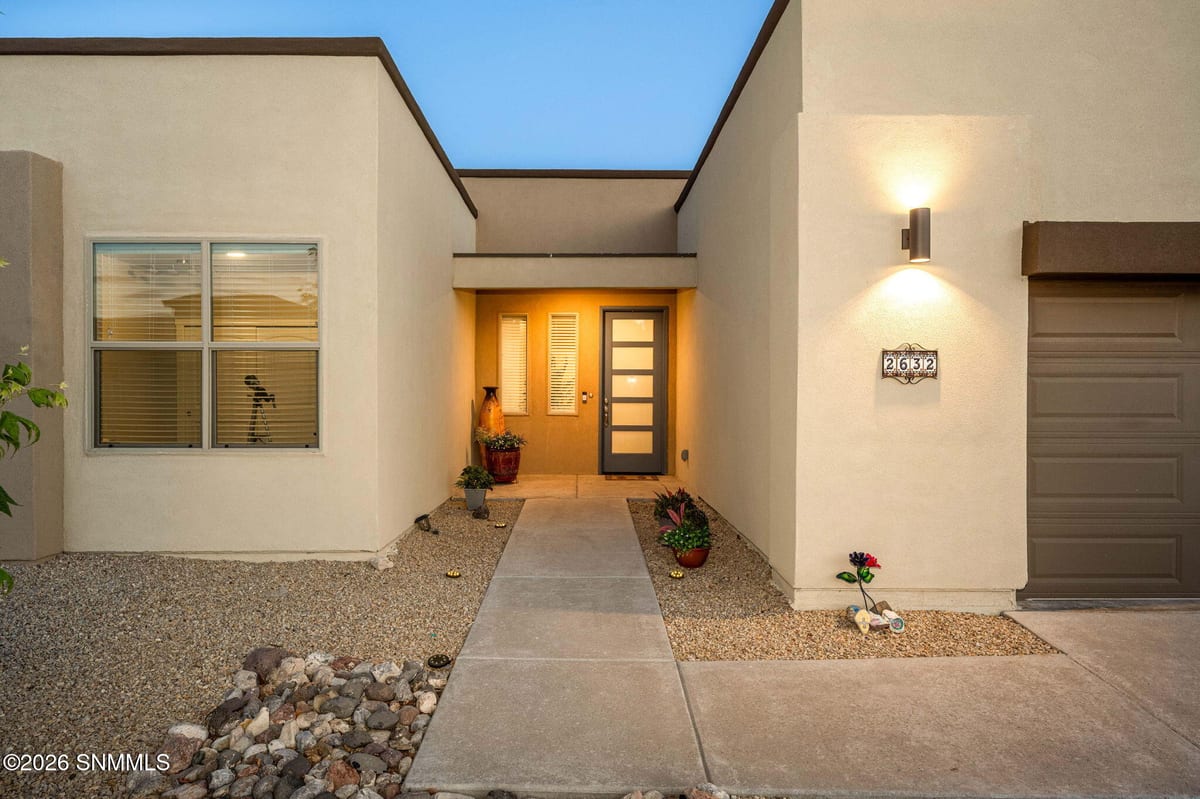 2632 E Springs Road, Las Cruces, NM 88011 photo 4