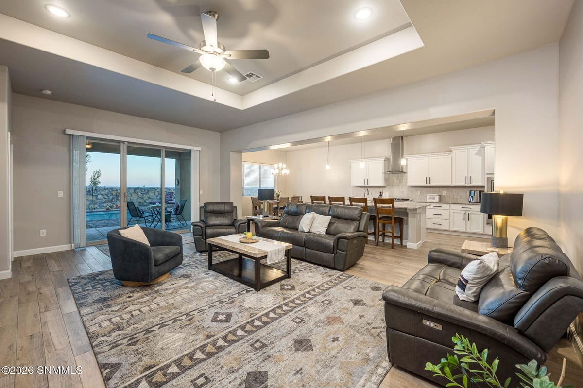 2632 E Springs Road, Las Cruces, NM 88011 photo 7