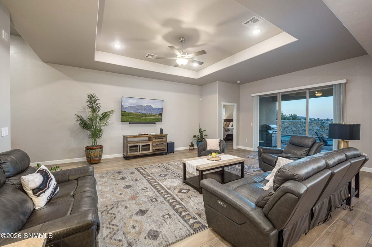 2632 E Springs Road, Las Cruces, NM 88011 photo 8