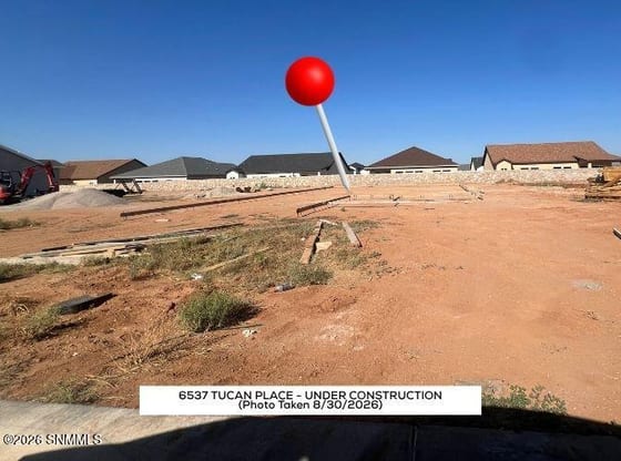 6537 Tucan Place, Las Cruces, NM 88012 photo 2