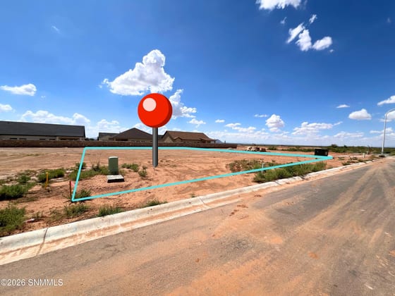 6537 Tucan Place, Las Cruces, NM 88012 photo 4