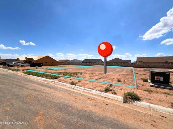 6537 Tucan Place, Las Cruces, NM 88012 photo 5