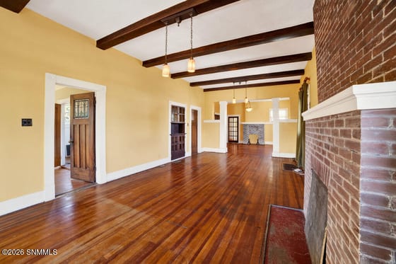 733 N Reymond, Las Cruces, NM 88005 photo 5